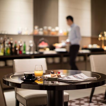 Tokyo Marriott Hotel Екстериор снимка