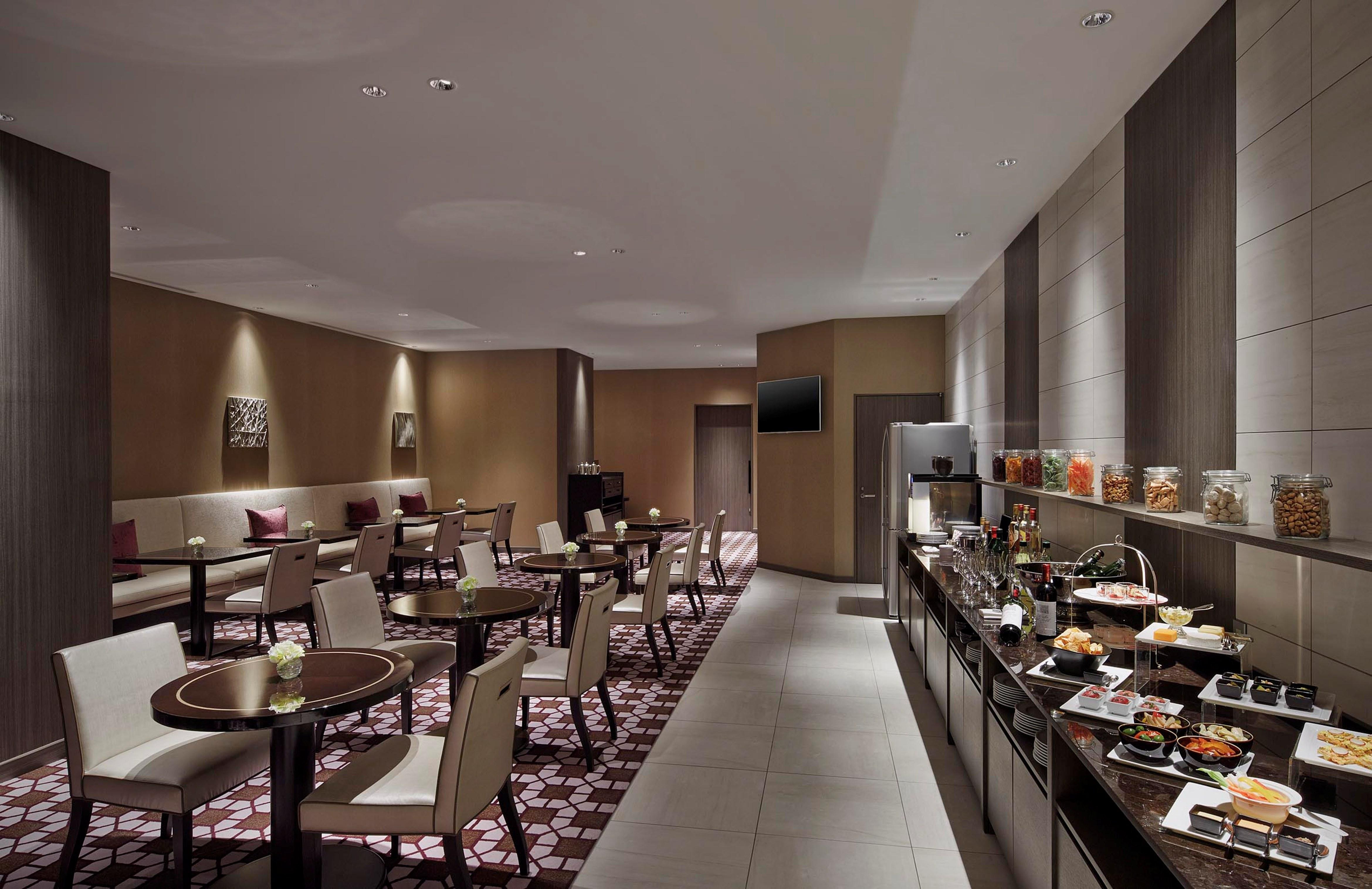 Tokyo Marriott Hotel Екстериор снимка