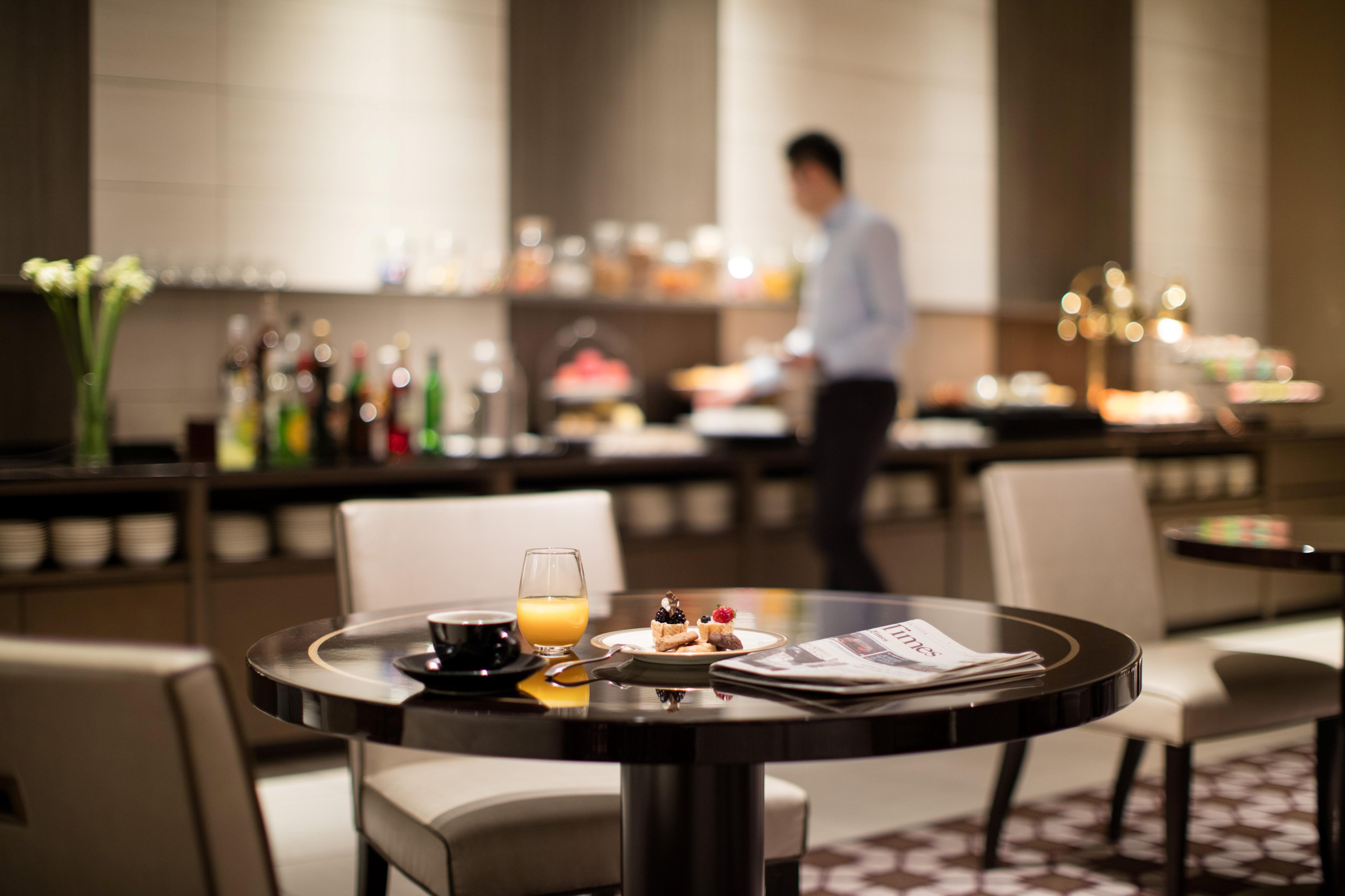 Tokyo Marriott Hotel Екстериор снимка
