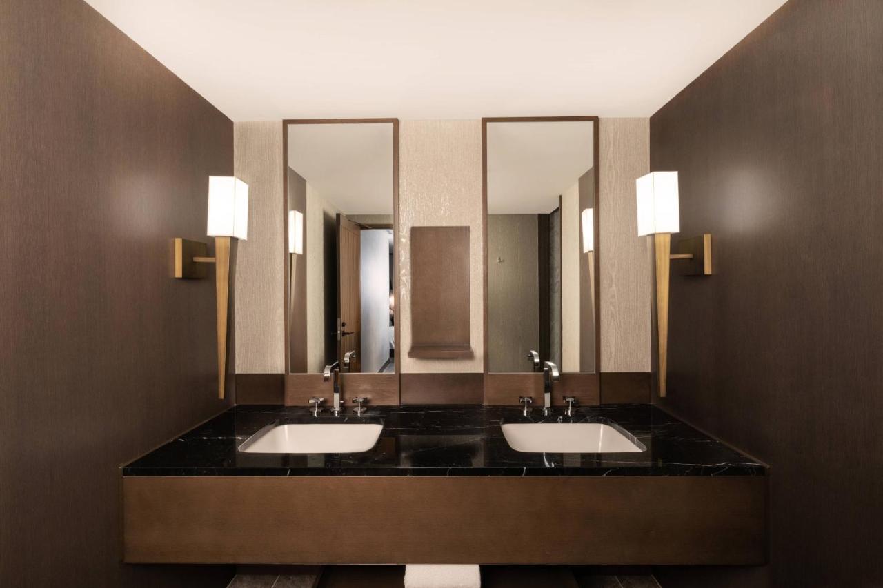 Tokyo Marriott Hotel Екстериор снимка