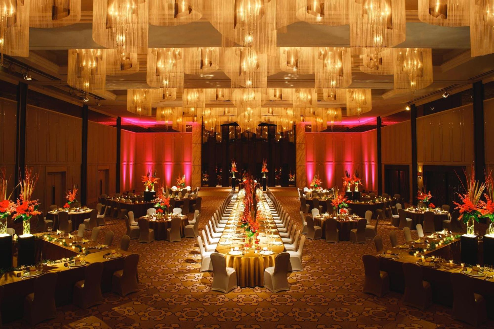 Tokyo Marriott Hotel Екстериор снимка