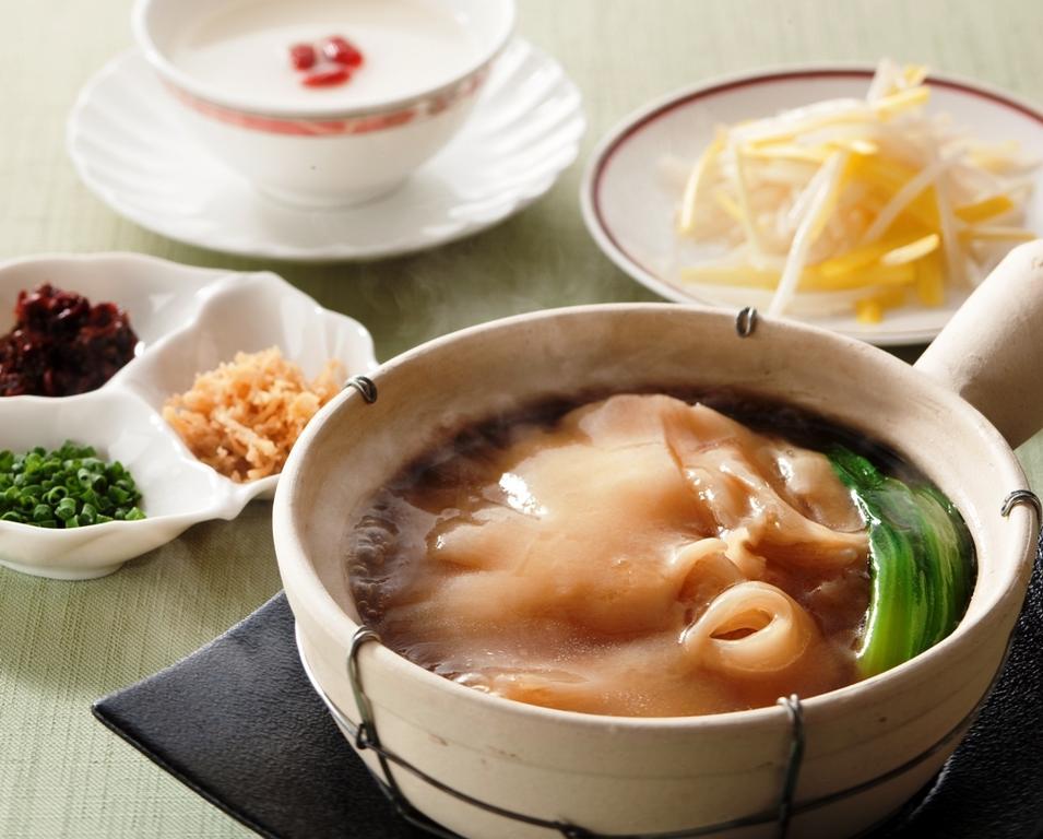 Tokyo Marriott Hotel Екстериор снимка